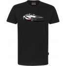 Track T-Shirt