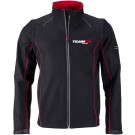 color:black/red