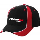 color:black/red/white